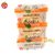 Alfajor de Dulce de Fruta x 25 gs Banda Naranja