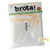 Bolsa Para Germinados Y Leches Vegetales Brota