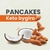 Panqueques Keto ByGiro - comprar online