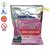 Alfajor Vegano, Sin Tacc y Sin Azúcar Sabor Mousse de Fresa x 55 grs. Cerro Azul
