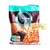 Galletitas con chips de chocolate Doninas