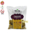 Crackers de Curcuma x 90 grs. Deli & Raw