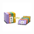 Herbal Mix x 15 saquitos. Inti Zen