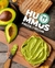 Hummus con Palta y Oliva x 220gs. Felices las Vacas en internet