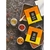 Golden Chai x 15 saquitos Inti Zen - comprar online