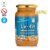 Mantequilla de maní crunchy x 400 grs. Le-Fit