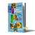 Libro Cuerpo Saludable de Nestor Palmetti