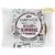 alfajor saludable frambuesa