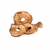 Crocante de Manzana Deshidratada x 75 gs. Prama - tienda online