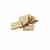 Cuadraditos de Almendras x 100 gs. Prama - comprar online