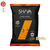 Crackers de Pimentón Ahumado Veganas y Sin TACC x 100 gs. Shiva