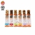 Barra de Nueces y Algarroba Zafrán - comprar online