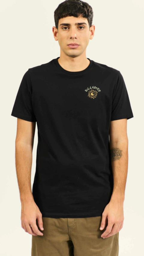 Remera Billabong Flow