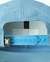 Gorra Snapback Hurley Casper World Indigo - comprar online