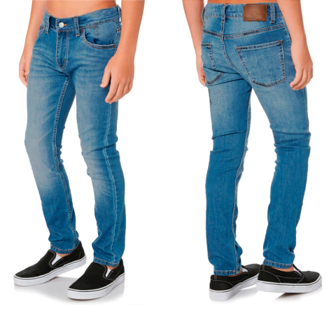 Jean SPY LIMITED Bennet