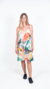 Vestido Spy Dollies Cannes