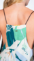 Vestido Spy Dollies Cannes - tienda online