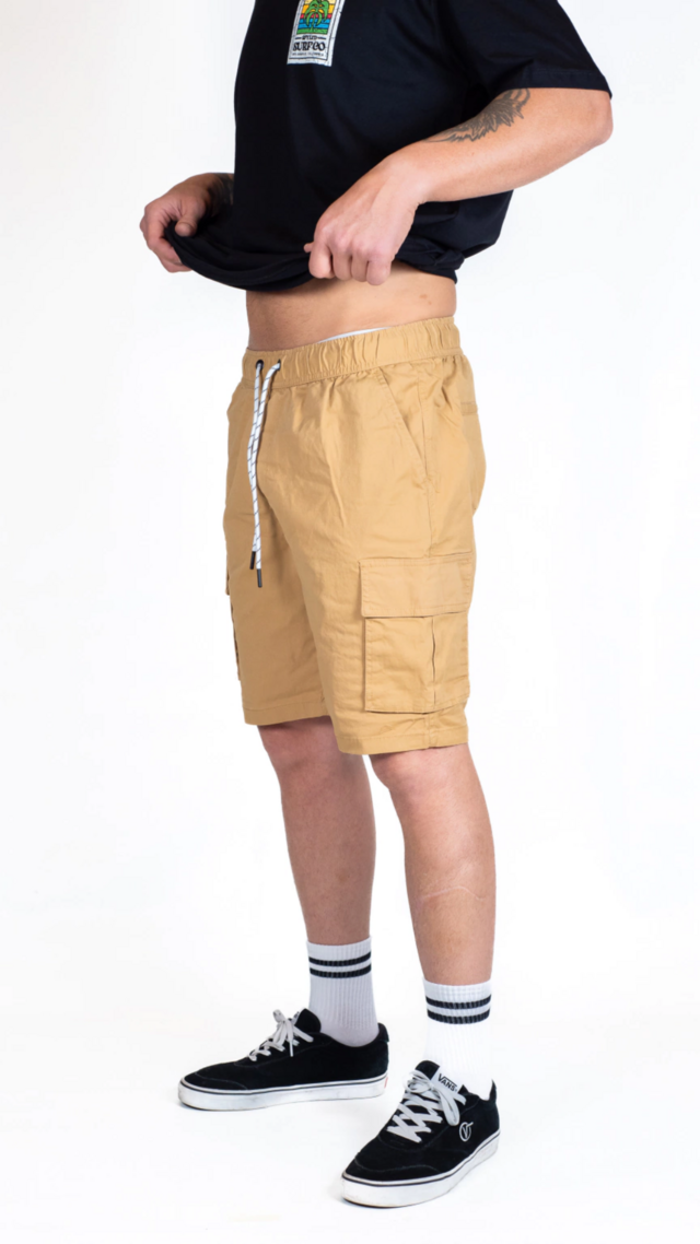 Bermuda Cargo Spy Limited Peter Toasted thumbnail 2