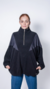 Polar Spy Dollies Neon Oversize Black