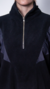 Polar Spy Dollies Neon Oversize Black on internet