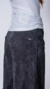 Palazzo Corderoy Spy Dollies Azufre - online store