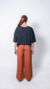 Pantalón Spy Dollies Jade Gabardina Rigida - buy online