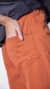 Pantalón Spy Dollies Jade Gabardina Rigida - online store
