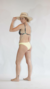 Vedetina SPY DOLLIES Amber
