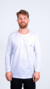 Remera Térmica Spy Limited Coyle White