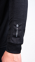 Remera Térmica Spy Limited Coyle Black - SPY LIMITED