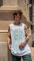 Musculosa Spy Limited Aloha - SPY LIMITED