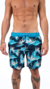 BoardShort Spy Limited Paradise Blue - buy online