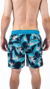 BoardShort Spy Limited Paradise Blue on internet