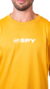 Remera Spy Limited Factory Moustard Oversize on internet