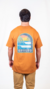 Remera Spy Limited See You Mustard en internet
