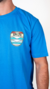 Remera Spy Limited Rio Blue en internet
