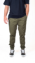 Pantalón Spy Limited New Travis Militar Green