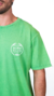 Remera Spy Limited New Palm Green - comprar online