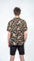 Camisa Spy Limited Aveiro Black en internet