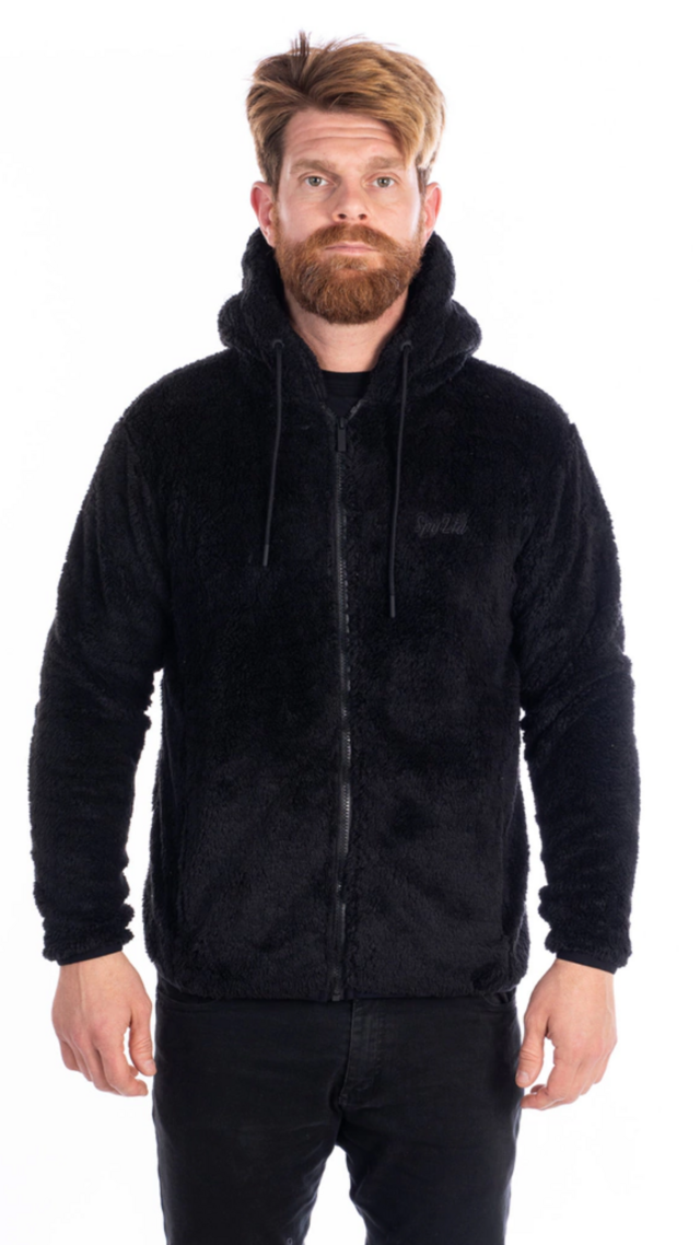 Campera SPY LIMITED Rover thumbnail 2