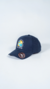Gorra Snapback Spy Limited New Rip Navy - comprar online