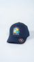 Gorra Snapback Spy Limited New Rip Navy en internet