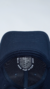 Gorra Snapback Spy Limited New Rip Navy - SPY LIMITED