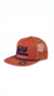 Gorra Trucker Spy Limited New Cult Brown