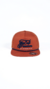 Gorra Trucker Spy Limited New Cult Brown - comprar online