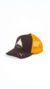 Gorra Trucker Spy Limited New Everest Dark Brown