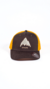 Gorra Trucker Spy Limited New Everest Dark Brown - comprar online