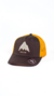 Gorra Trucker Spy Limited New Everest Dark Brown en internet