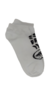 Soquetes Spy Limited Eyes White