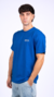 Remera Spy Limited Tropical Blue - buy online